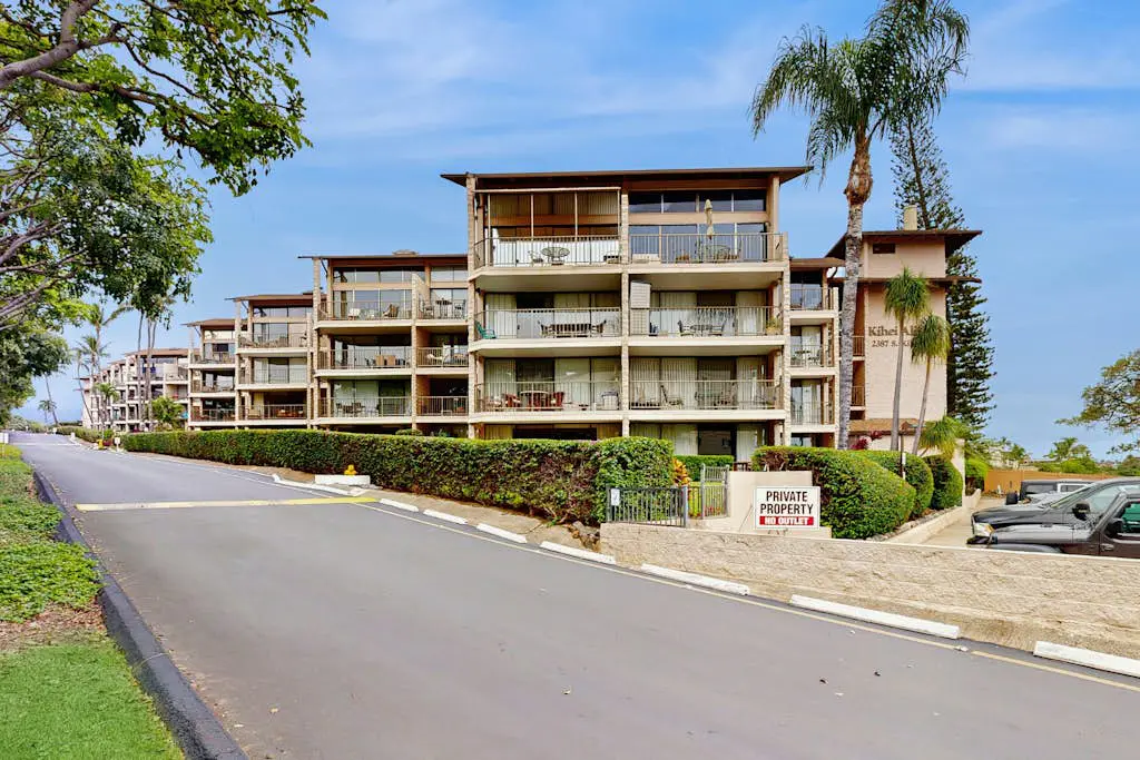 Kihei Ali'i Kai A304