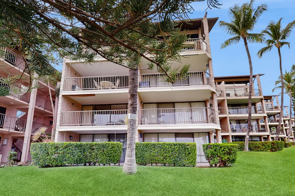 Kihei Ali'i Kai A304