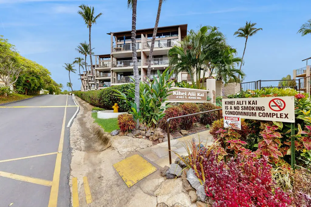 Kihei Ali'i Kai A304