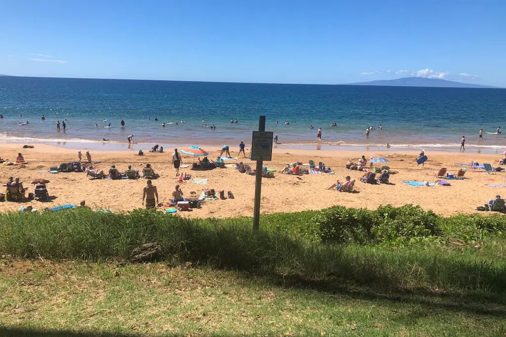 Kihei Ali'i Kai A304