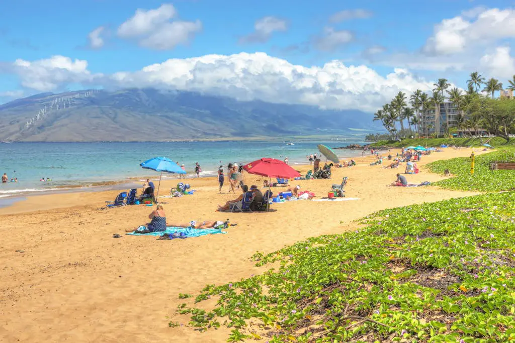 Kihei Ali'i Kai A304