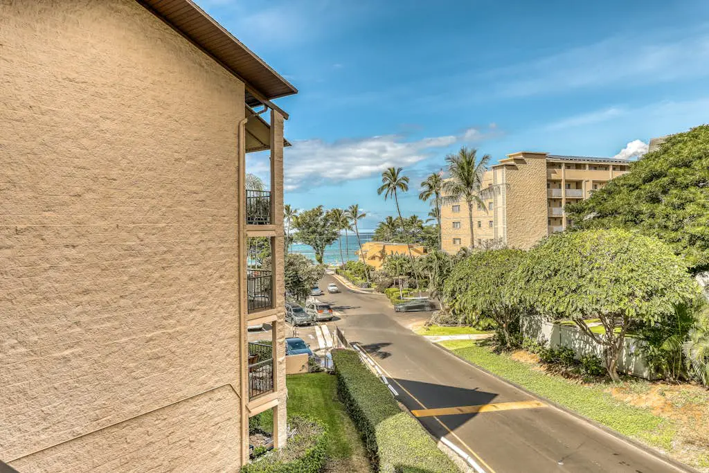 Kihei Ali'i Kai A304