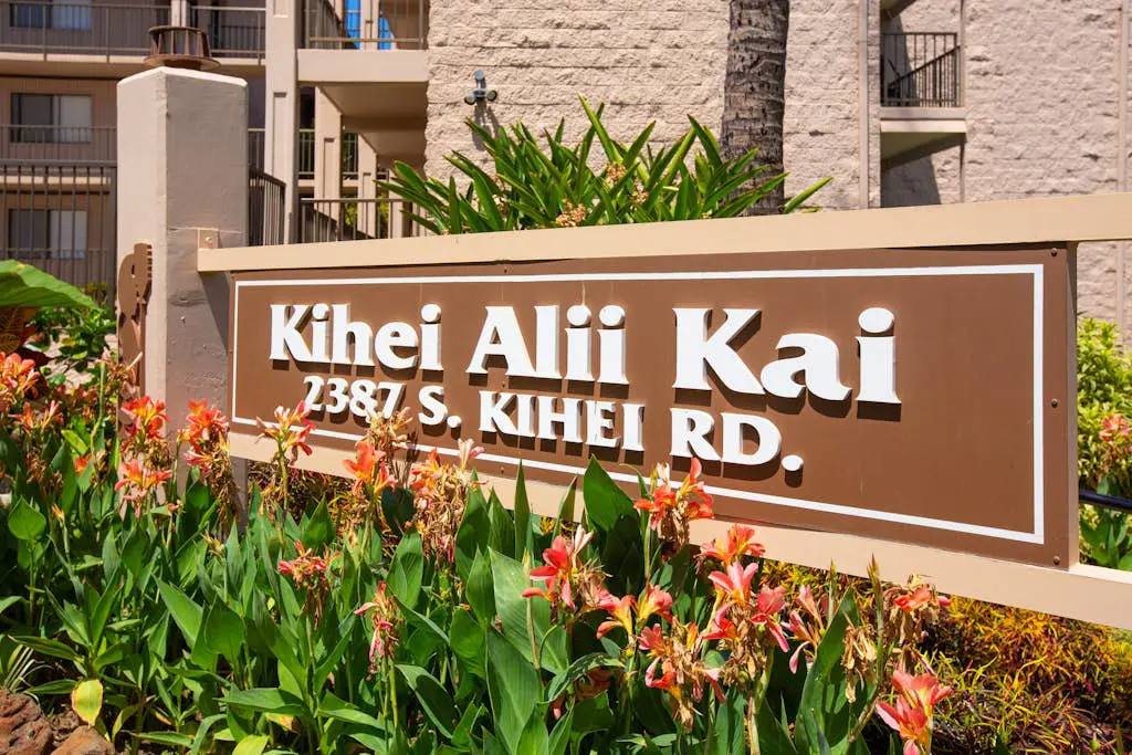 Kihei Ali'i Kai A304