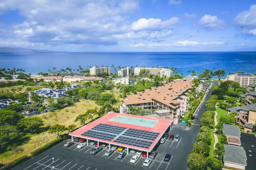 Kihei Ali'i Kai A304