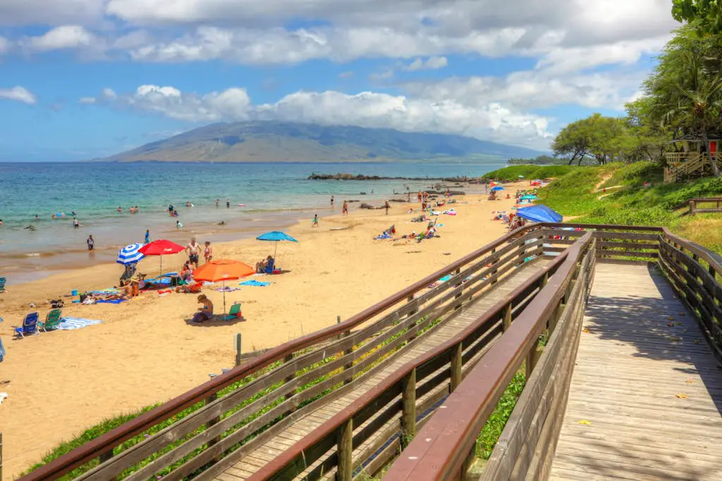Kihei Ali'i Kai A304