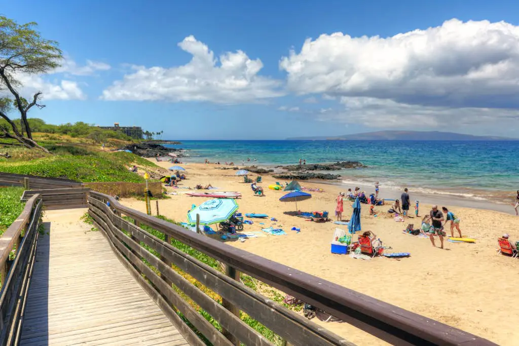 Kihei Ali'i Kai A304
