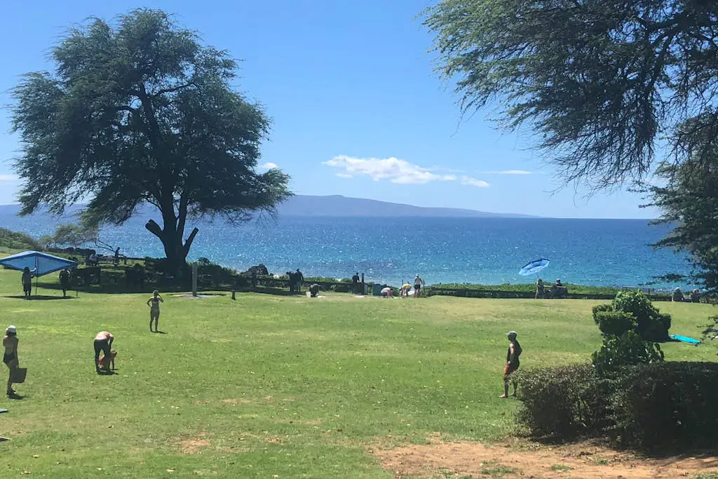 Kihei Ali'i Kai A304