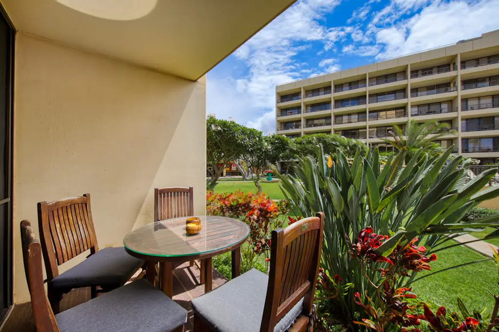 Sugar Beach Resort 109