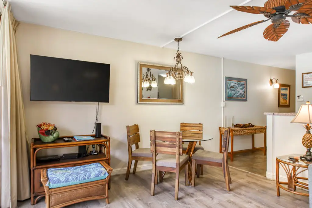 Sugar Beach Resort 109