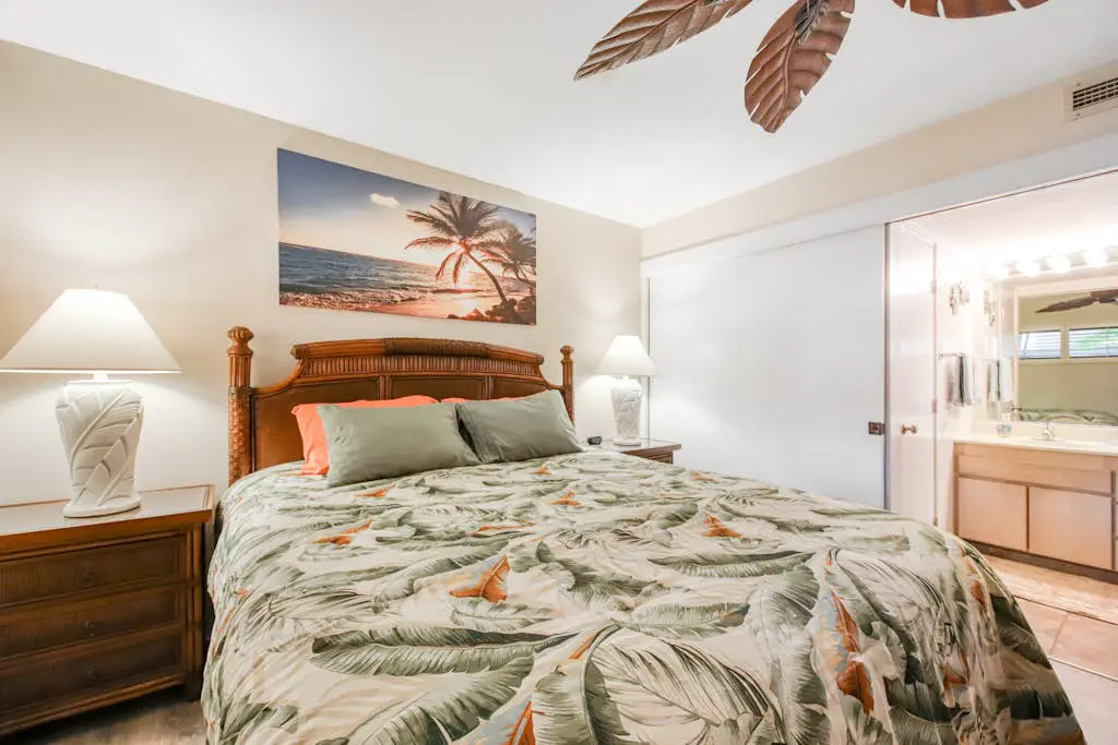 Sugar Beach Resort 109