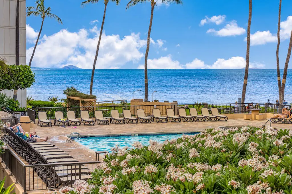 Sugar Beach Resort 109