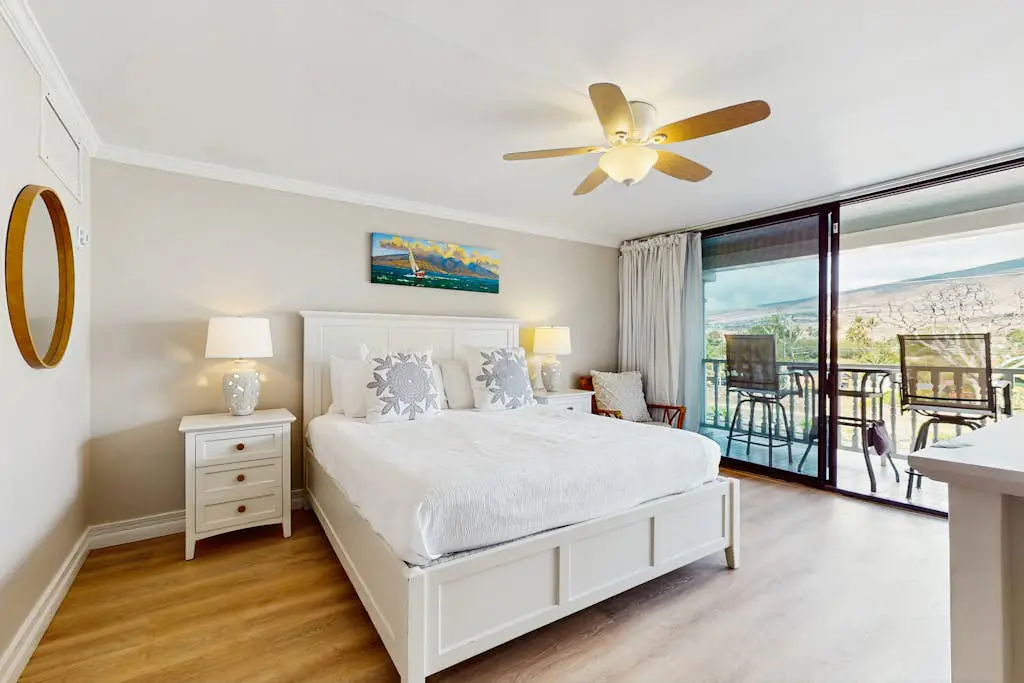 Lahaina Shores 202