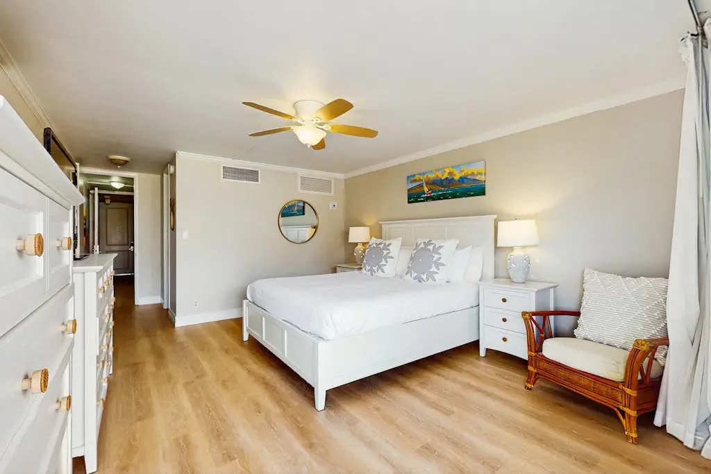 Lahaina Shores 202