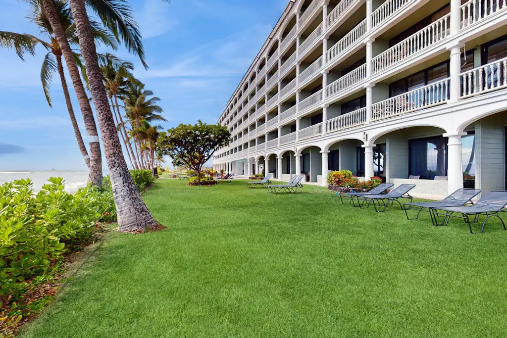 Lahaina Shores 202