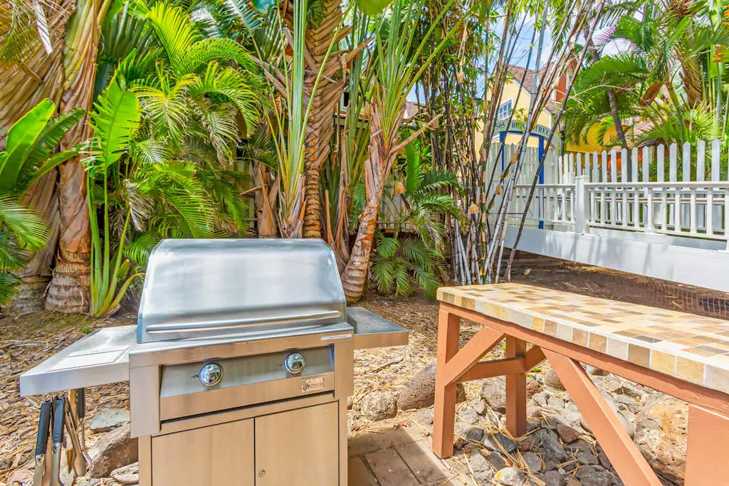 Lahaina Shores 202