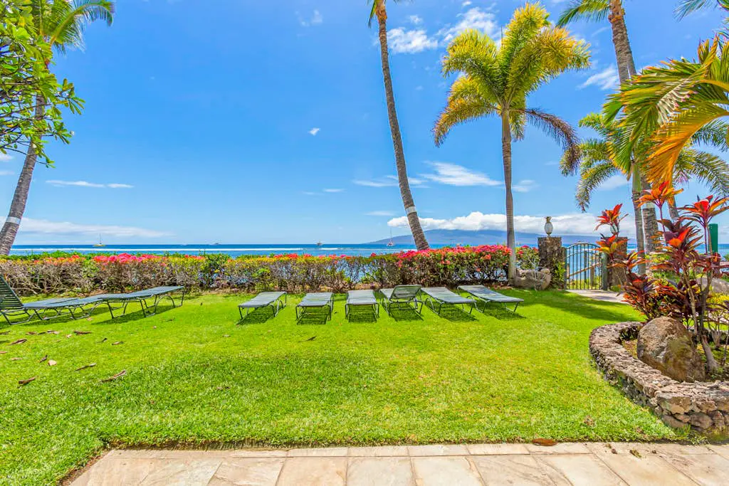 Lahaina Shores 202