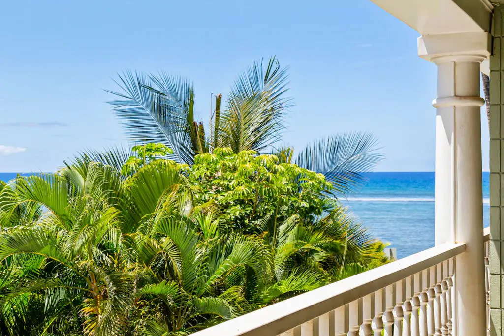 Lahaina Shores 202