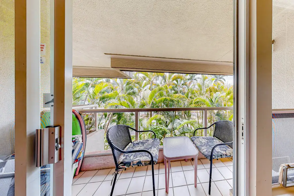 Maui Banyan B204