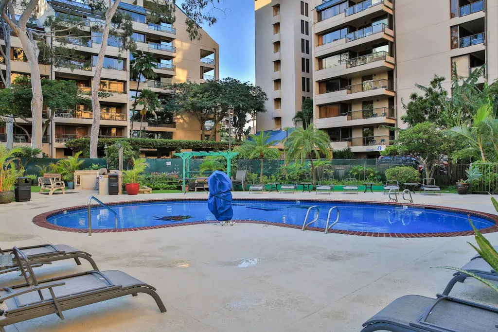 Valley Isle Resort 210