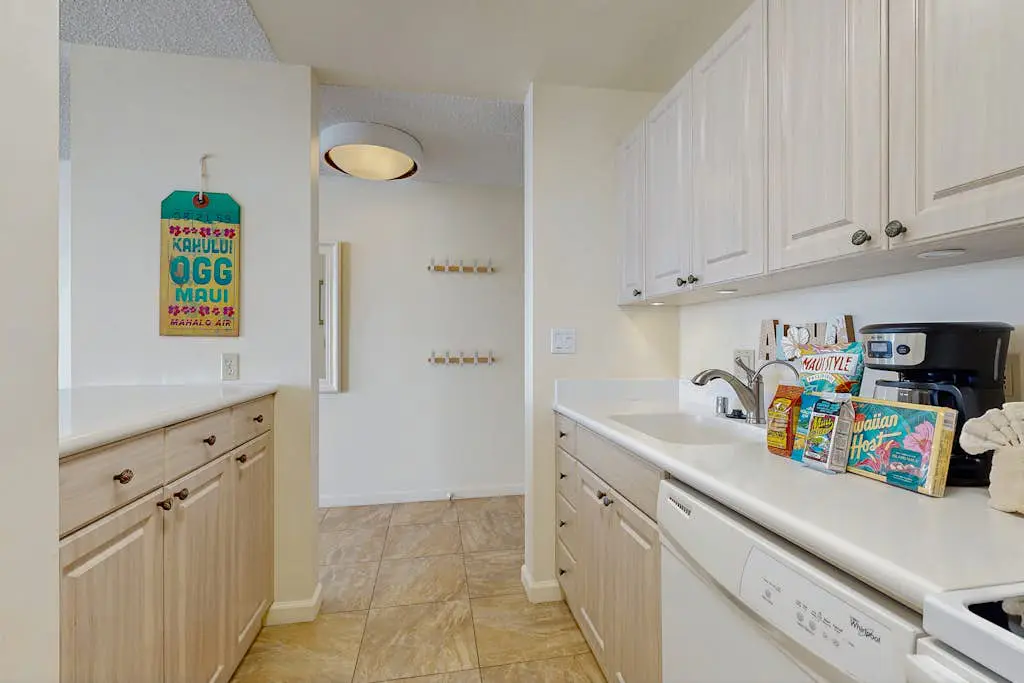 Valley Isle Resort 210