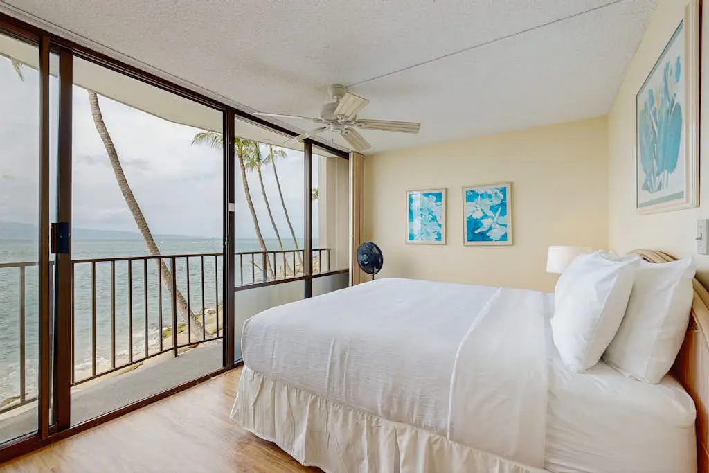 Valley Isle Resort 210