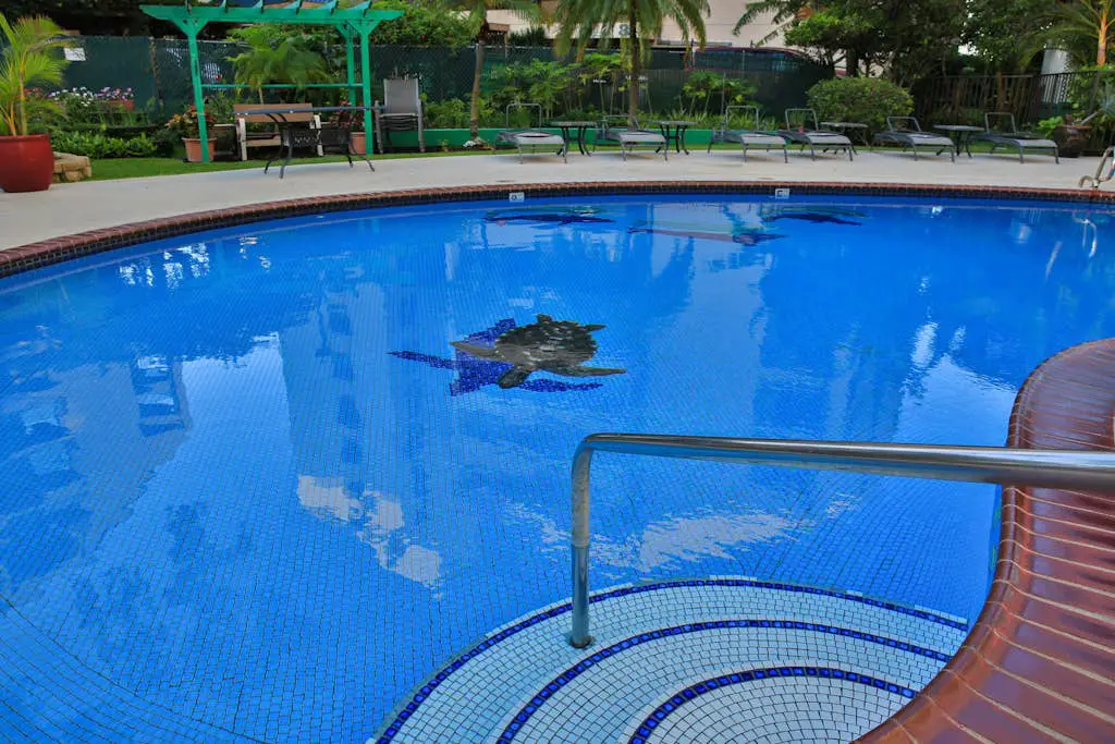 Valley Isle Resort 210