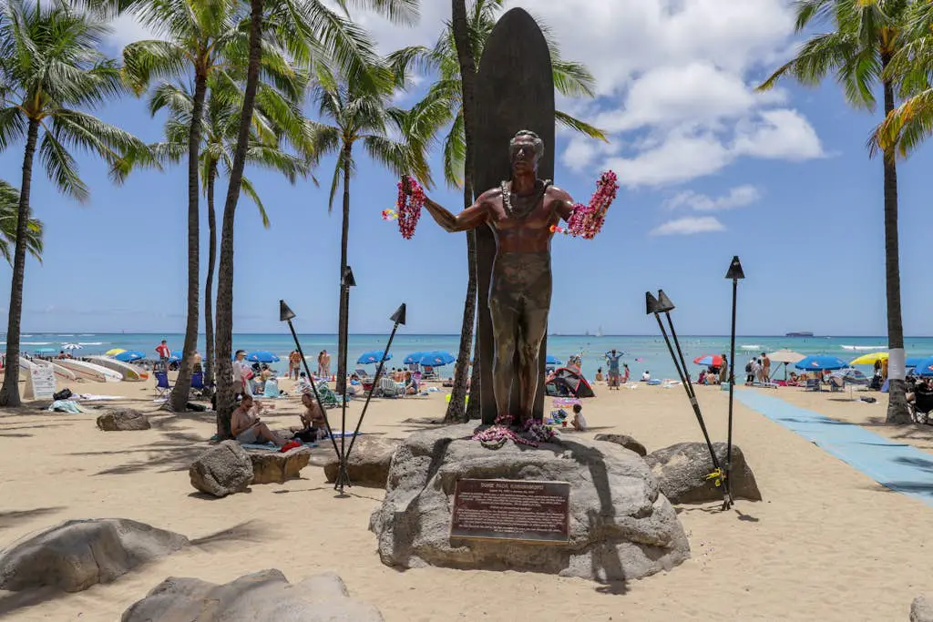 Island Colony 1620