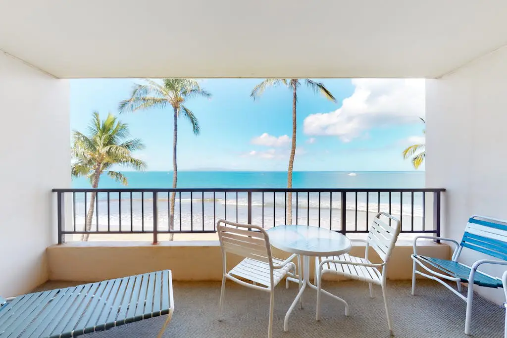 Sugar Beach Resort 415