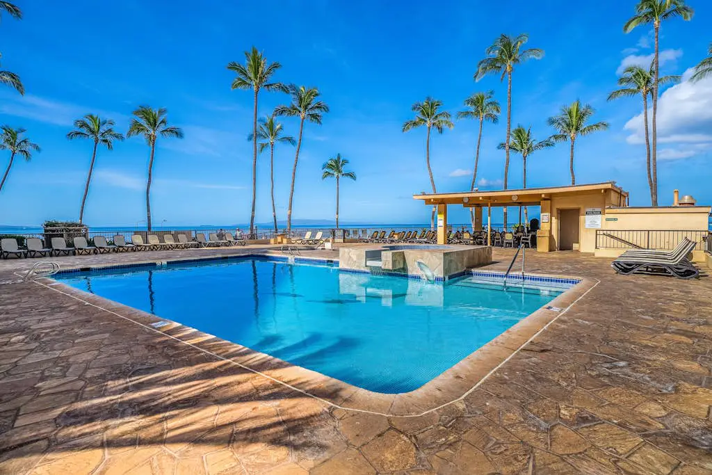 Sugar Beach Resort 415