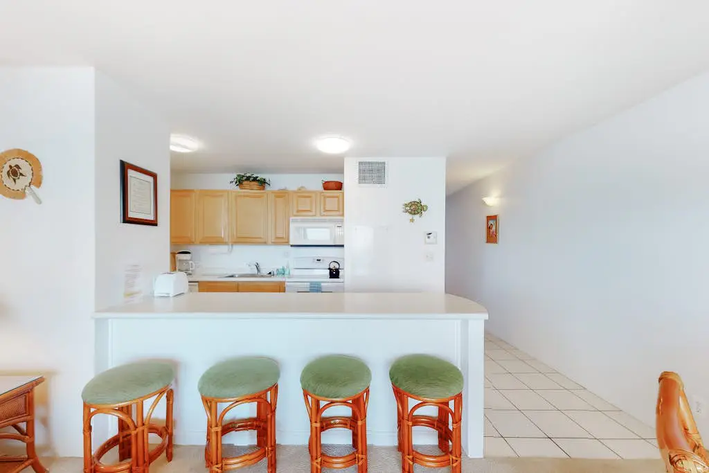 Sugar Beach Resort 415