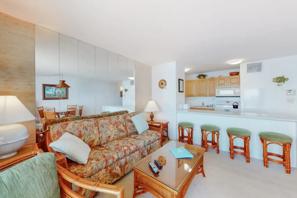 Sugar Beach Resort 415