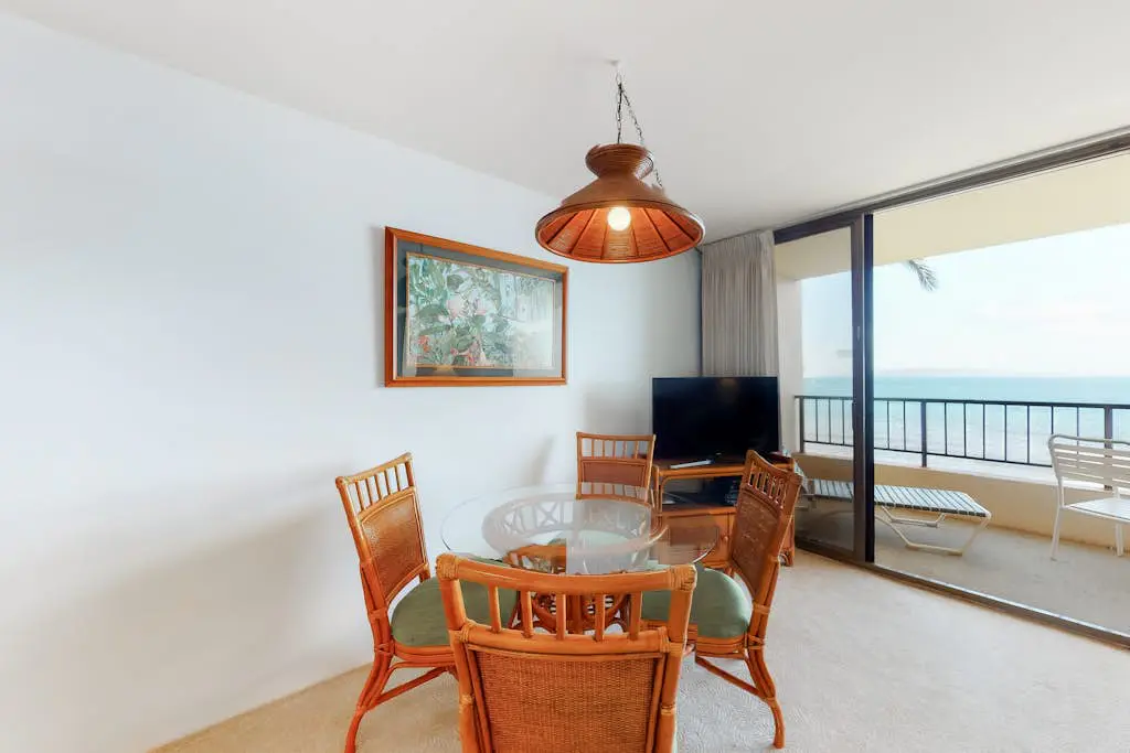 Sugar Beach Resort 415