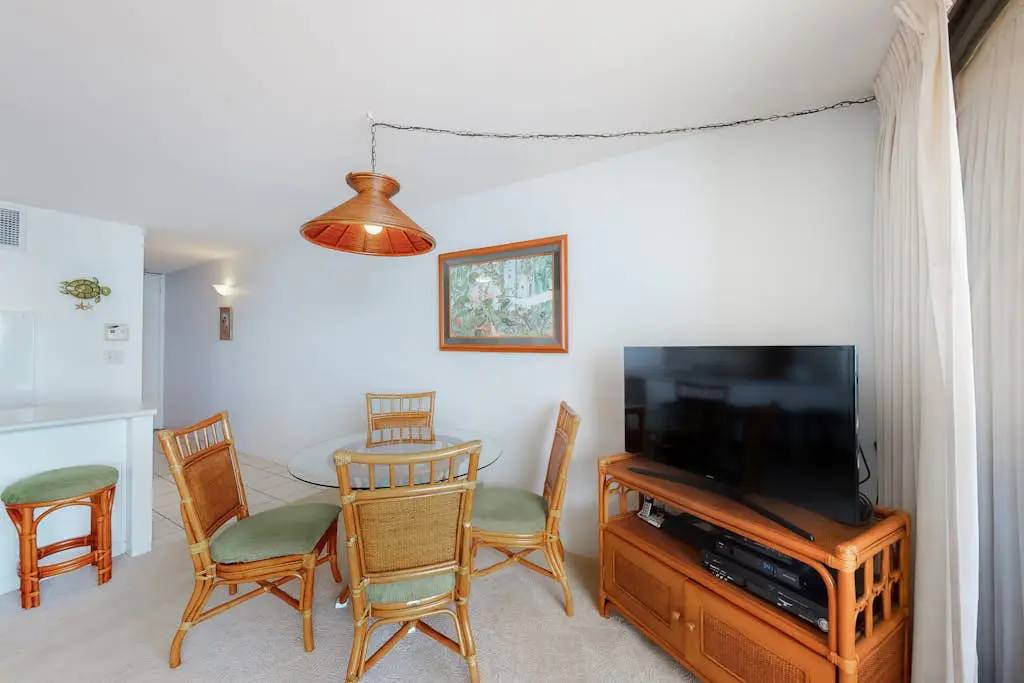 Sugar Beach Resort 415