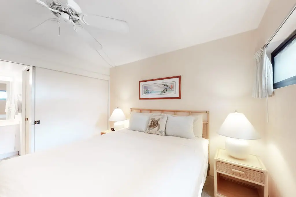Sugar Beach Resort 415