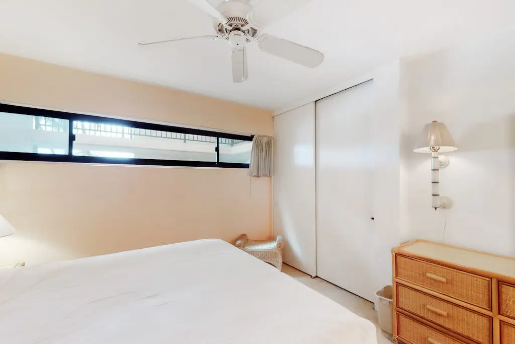 Sugar Beach Resort 415
