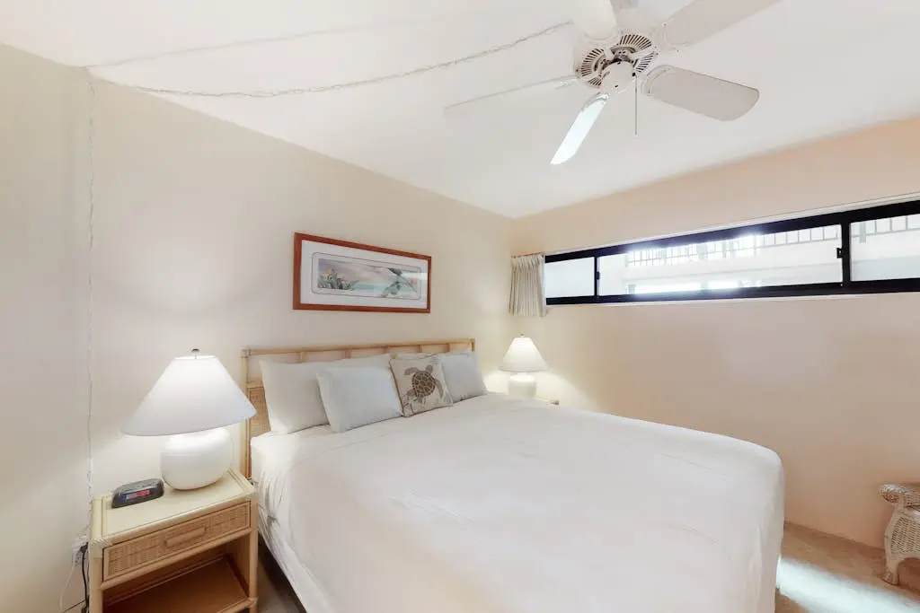 Sugar Beach Resort 415
