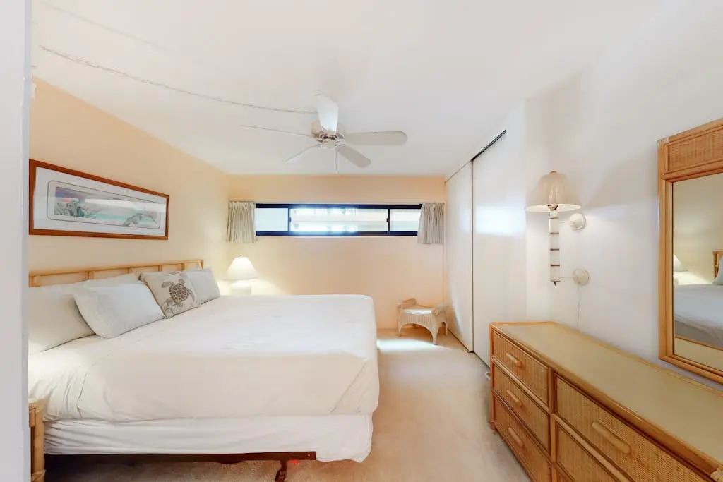 Sugar Beach Resort 415