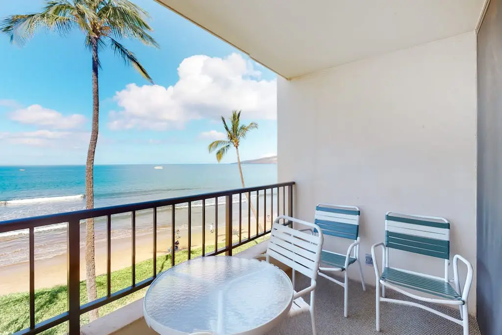Sugar Beach Resort 415