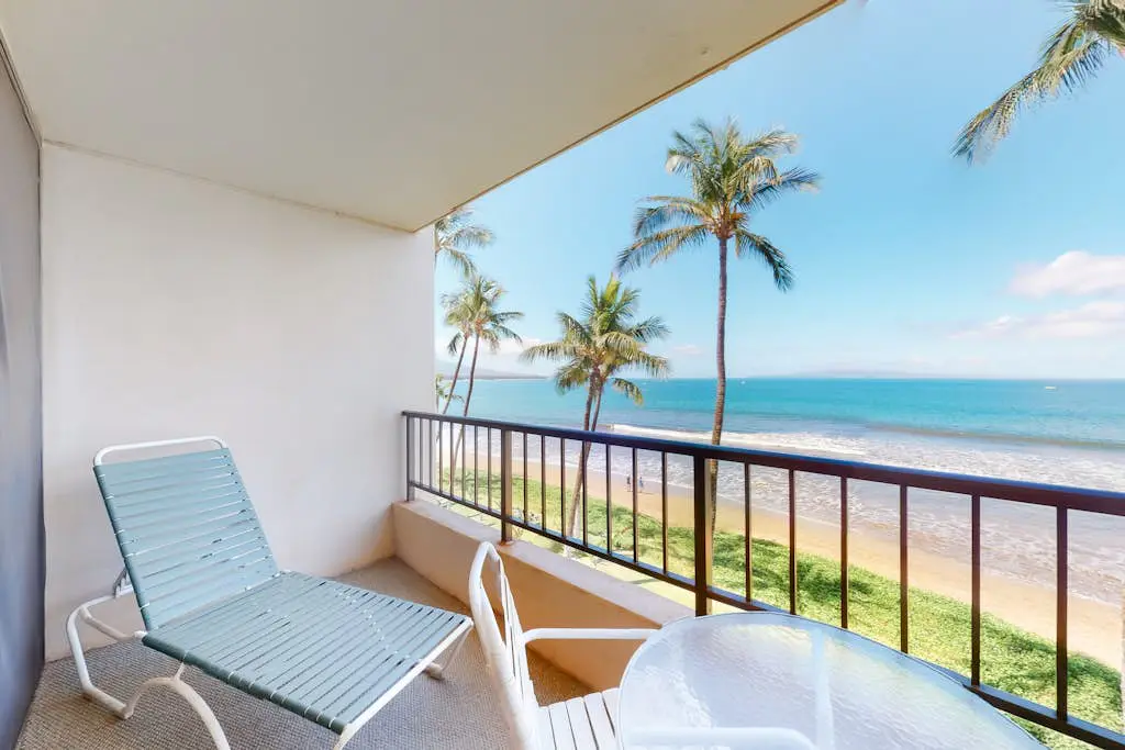Sugar Beach Resort 415
