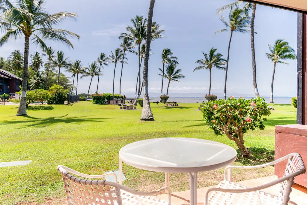 Molokai Shores A110