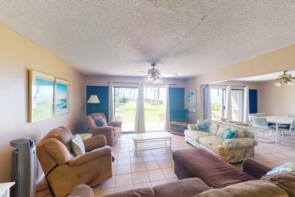 Molokai Shores A110