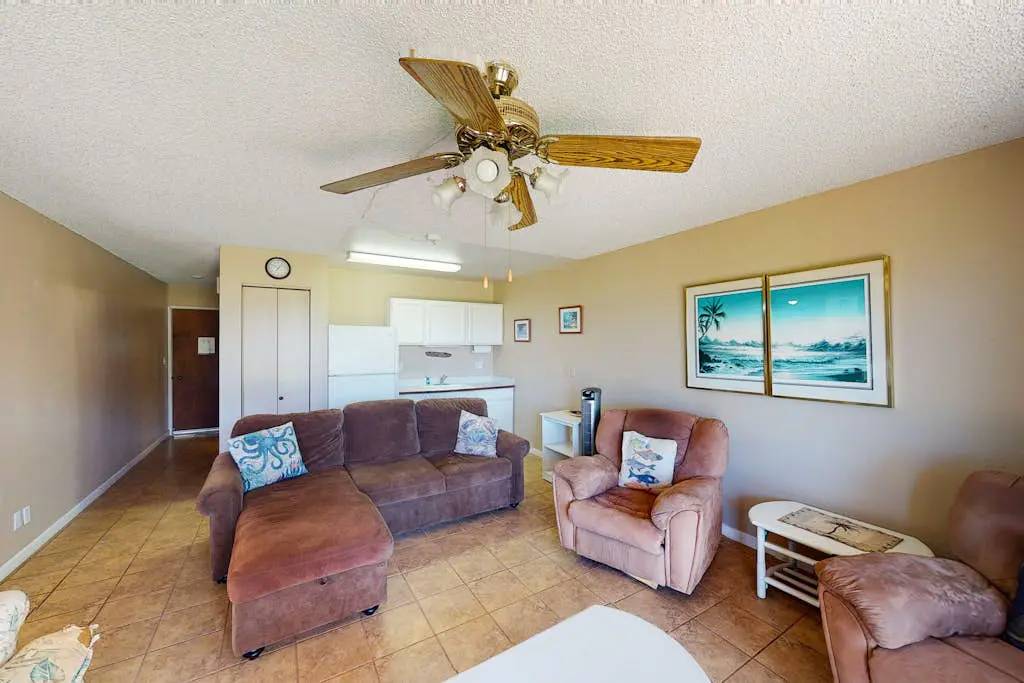 Molokai Shores A110