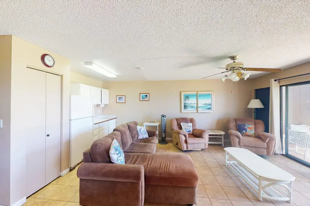 Molokai Shores A110