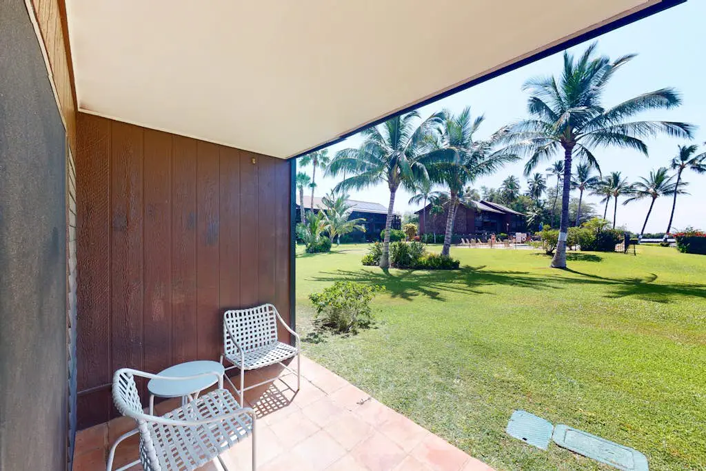 Molokai Shores A110