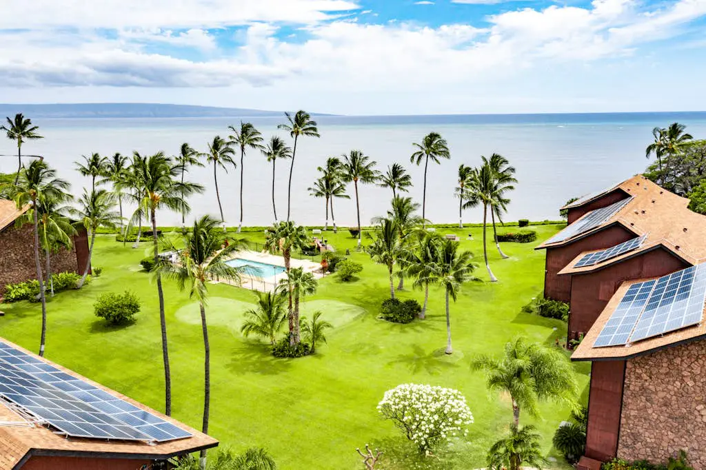 Molokai Shores A110