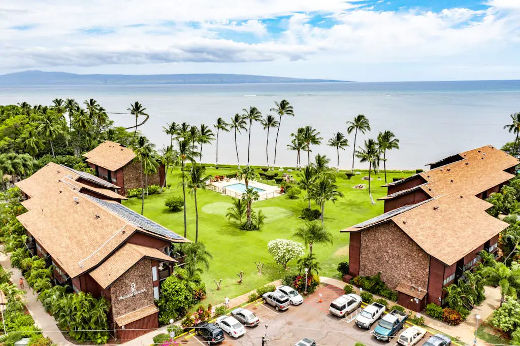 Molokai Shores A110