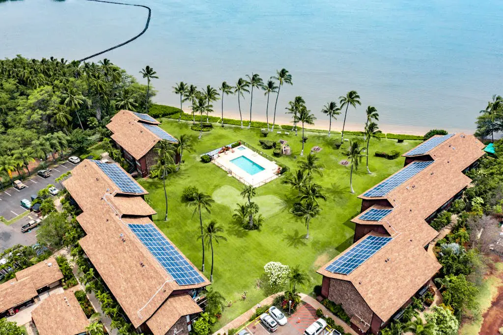 Molokai Shores A110