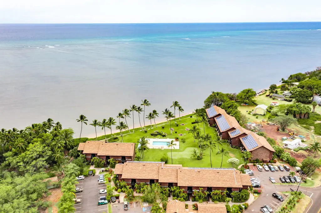 Molokai Shores A110