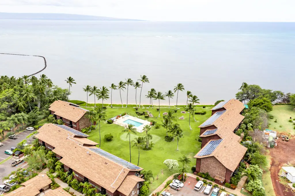 Molokai Shores A110