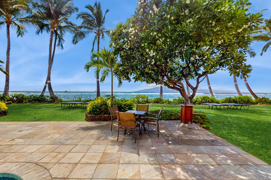 Lahaina Shores 706